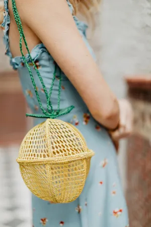 LIMON HANDBAG
