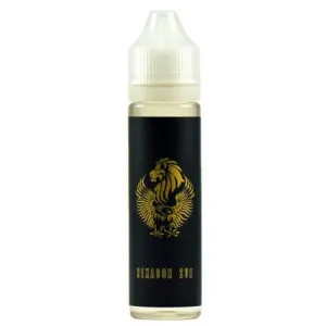 LionEagle Juice Company - Hexagon Sun
