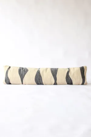 LOOM Imports Lumbar Pillow № 11