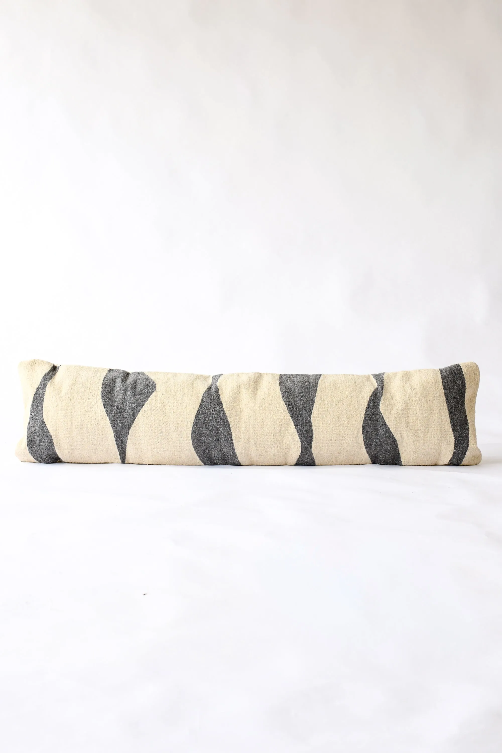 LOOM Imports Lumbar Pillow № 11