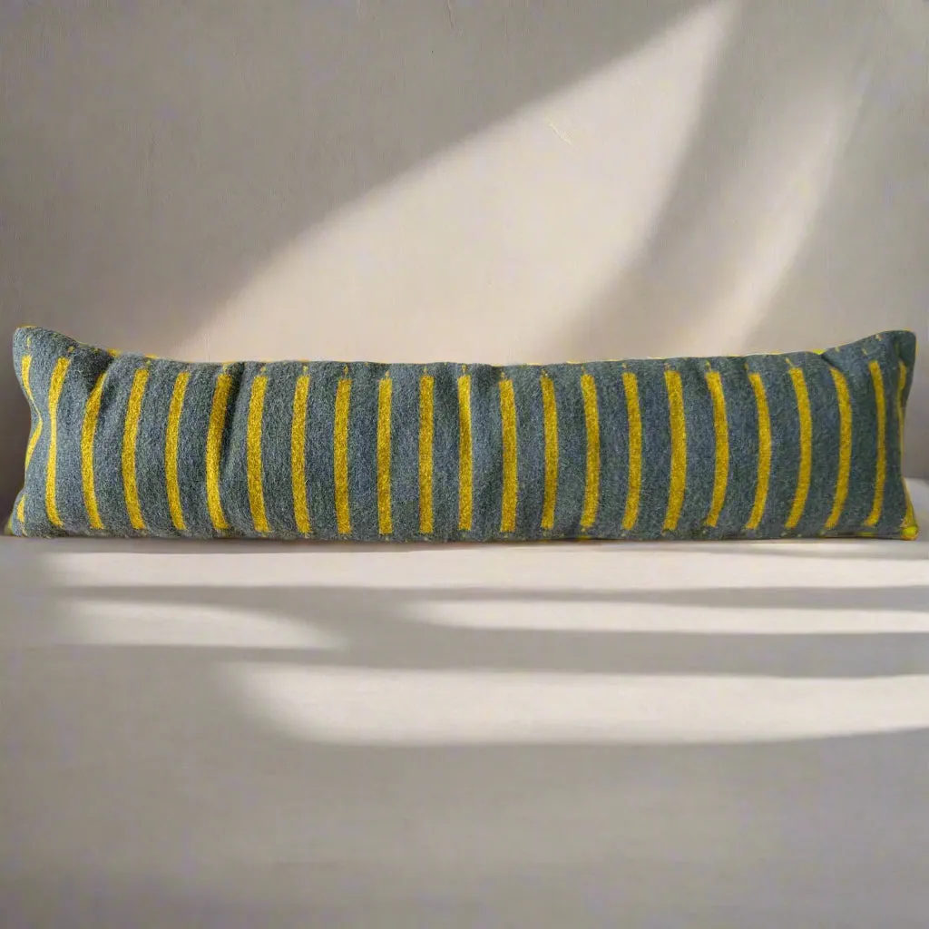 LOOM Imports Lumbar Pillow № 4