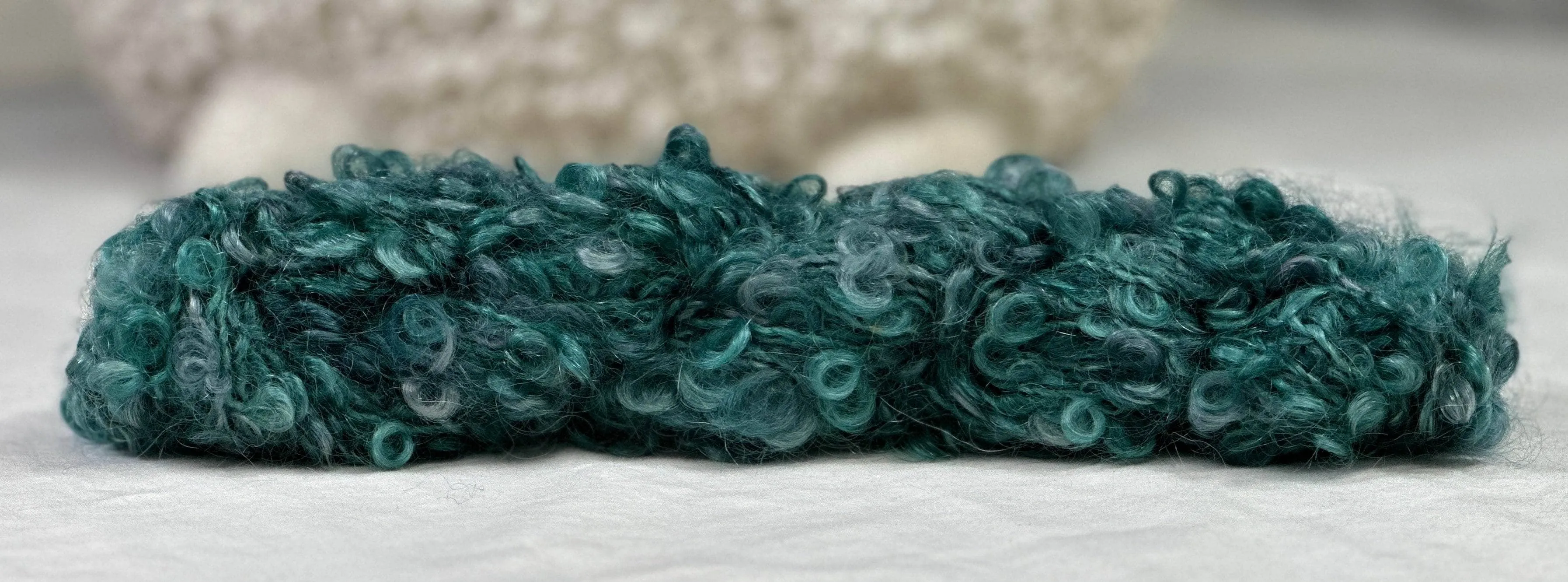 Loopy - Turquoise LP 595