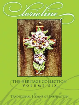 Lorie Line - The Heritage Collection Volume 6 (Piano Solo)