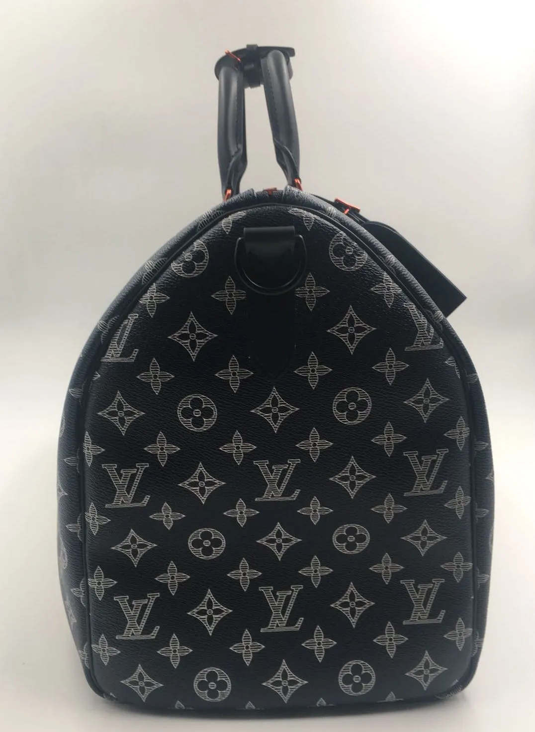 Louis Vuitton | Keepall Bandouliere Monogram 50 Upside Down | M43684