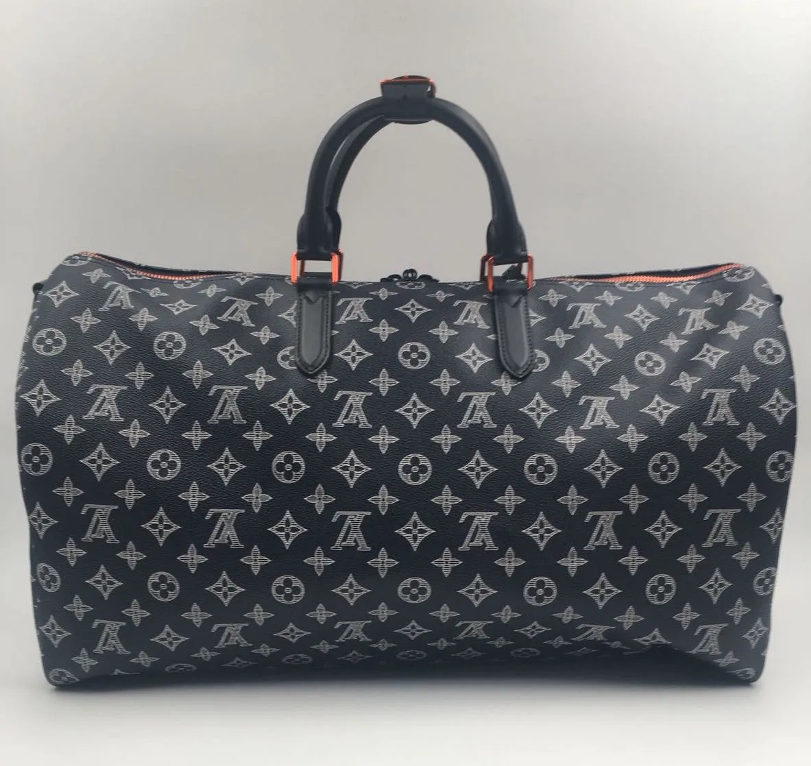 Louis Vuitton | Keepall Bandouliere Monogram 50 Upside Down | M43684