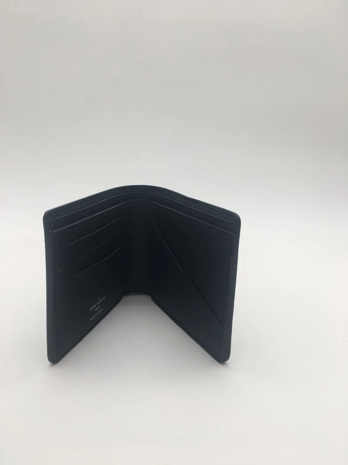 Louis Vuitton | Multiple Wallet Split Monogram | M63025
