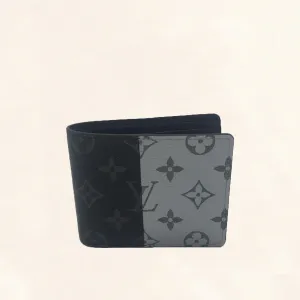 Louis Vuitton | Multiple Wallet Split Monogram | M63025