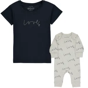 Love organic Mum & baby gift set- INPO x From Babies with Love
