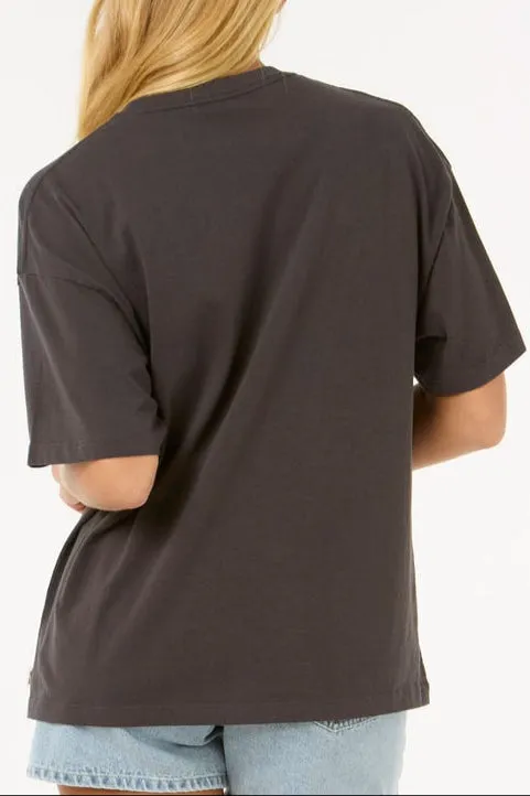 Luna Heritage Tee
