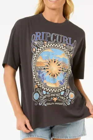 Luna Heritage Tee