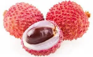 Lychee 0-5 Nic