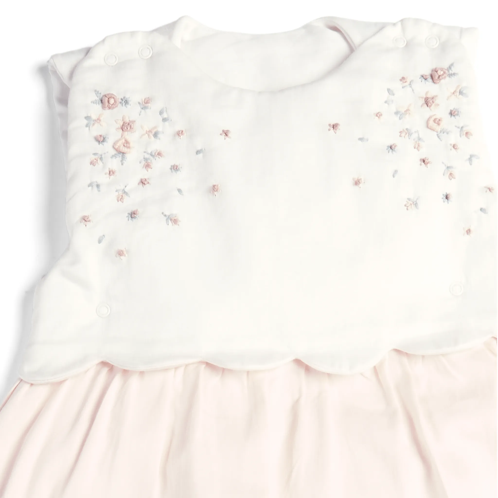 Mamas & Papas Welcome To The World Dreampod Floral