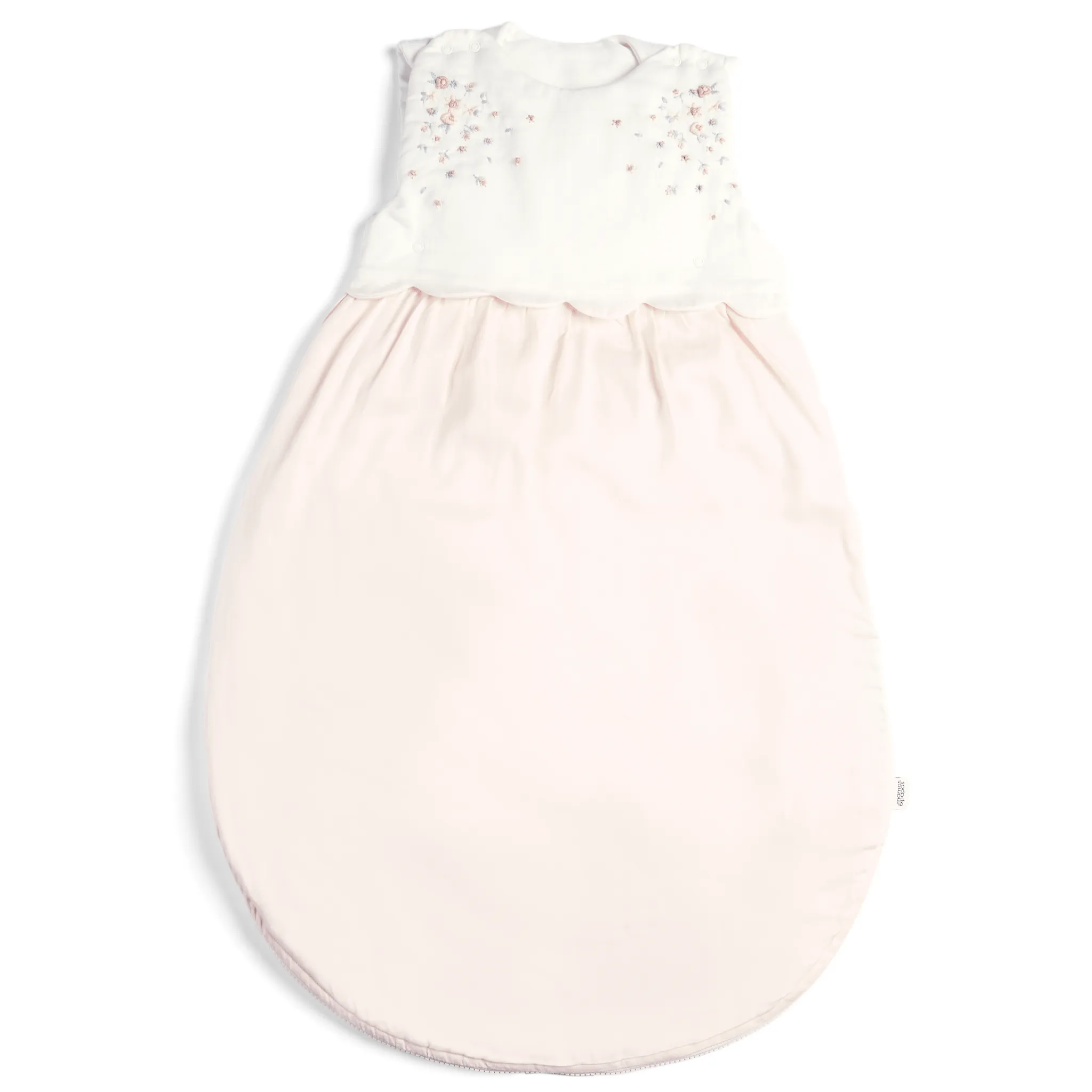Mamas & Papas Welcome To The World Dreampod Floral
