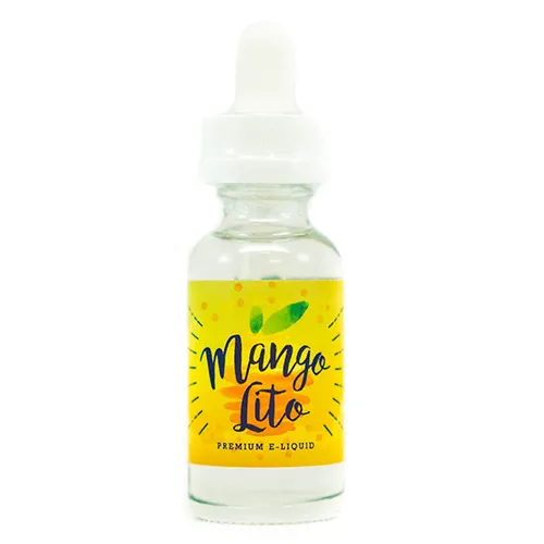 Mangolito Premium E-Liquid