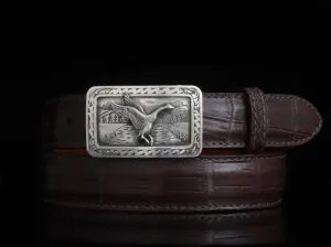 Mason Edgar Flying Duck