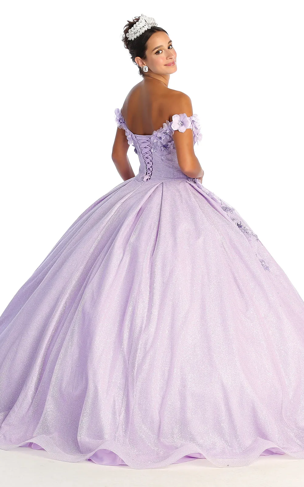 May Queen LK154