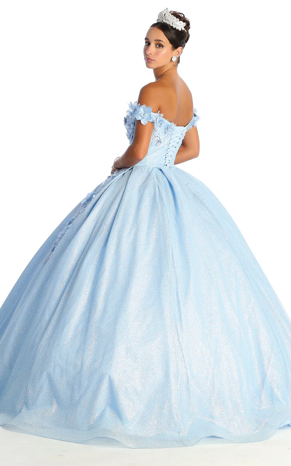 May Queen LK154