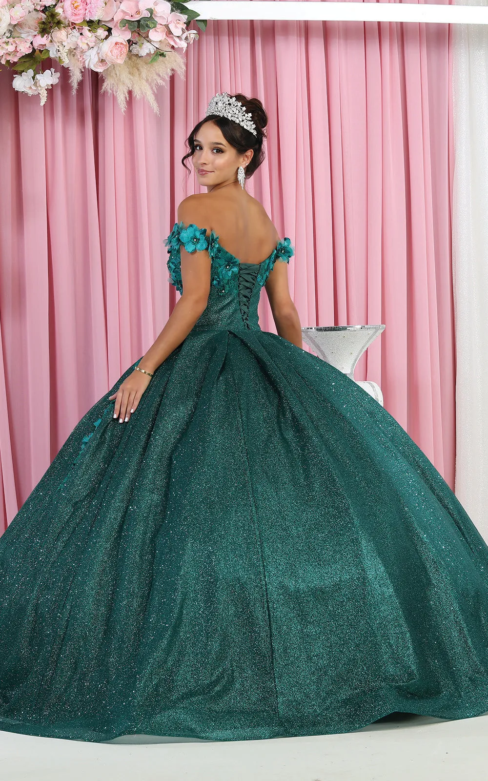 May Queen LK154
