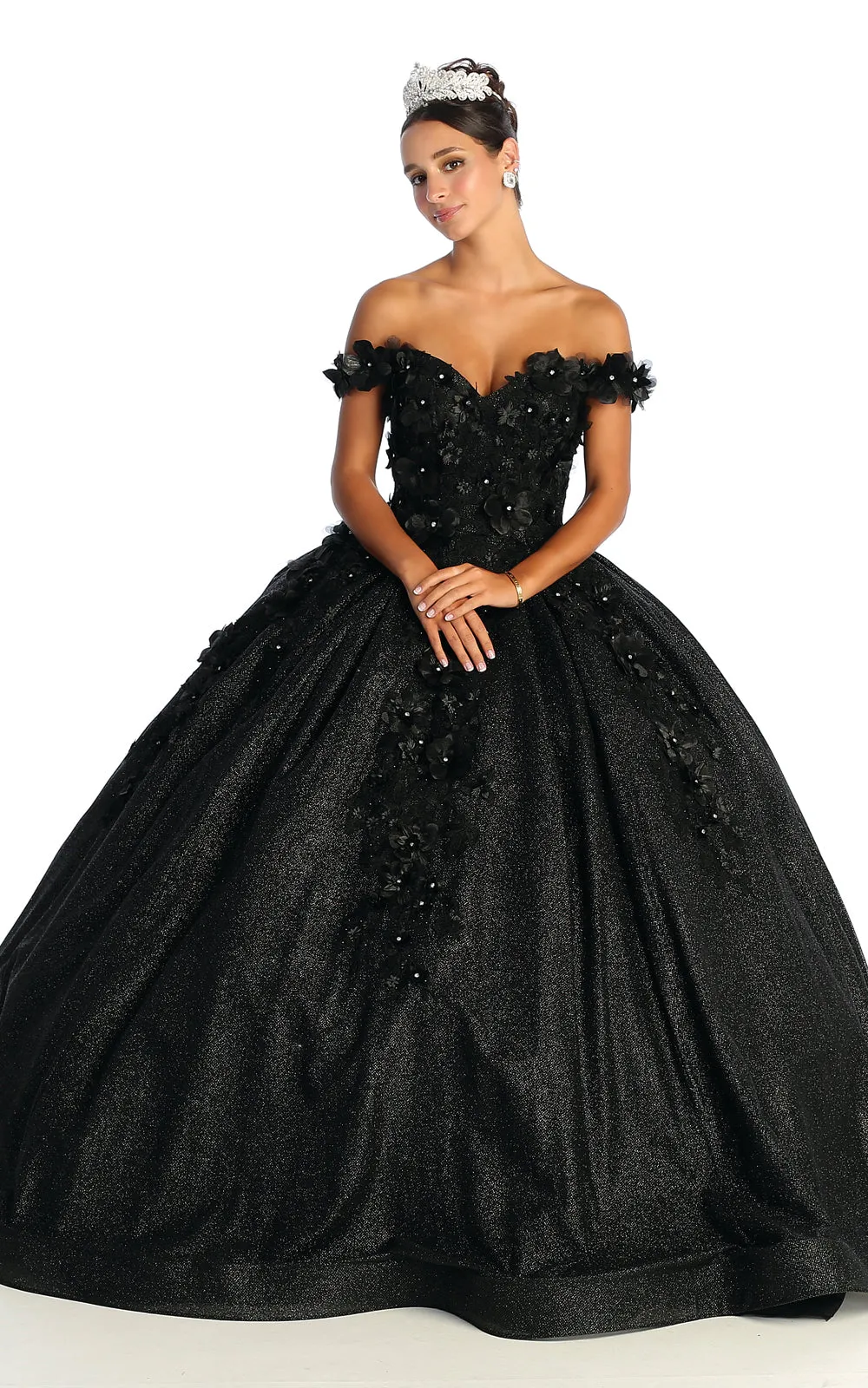 May Queen LK154