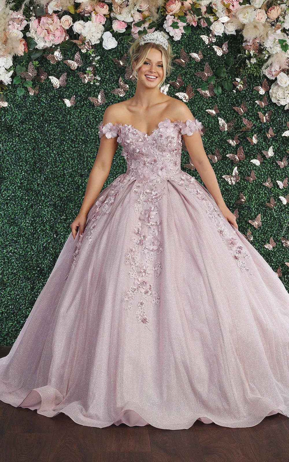 May Queen LK154