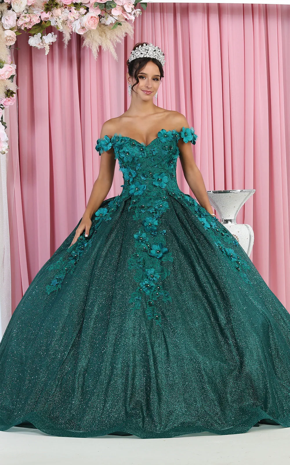 May Queen LK154