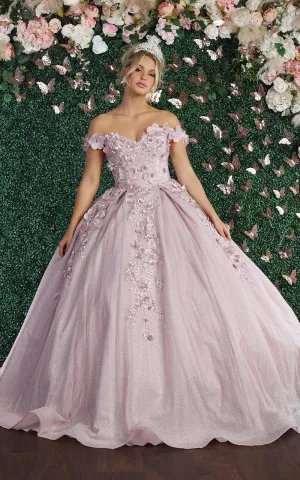 May Queen LK154