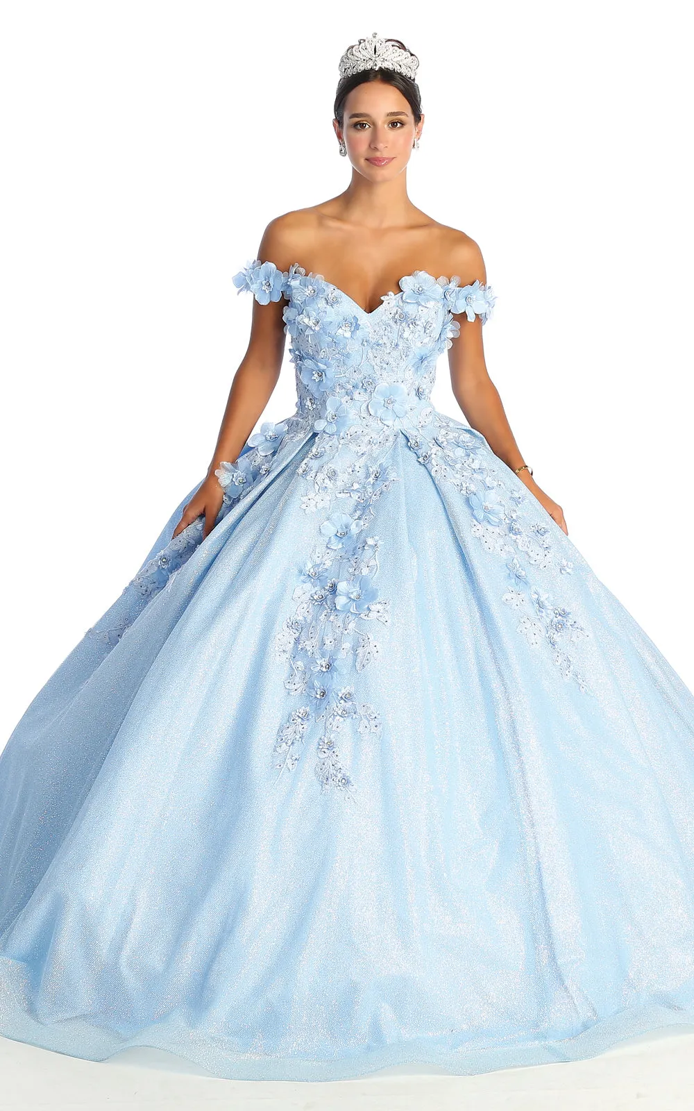 May Queen LK154