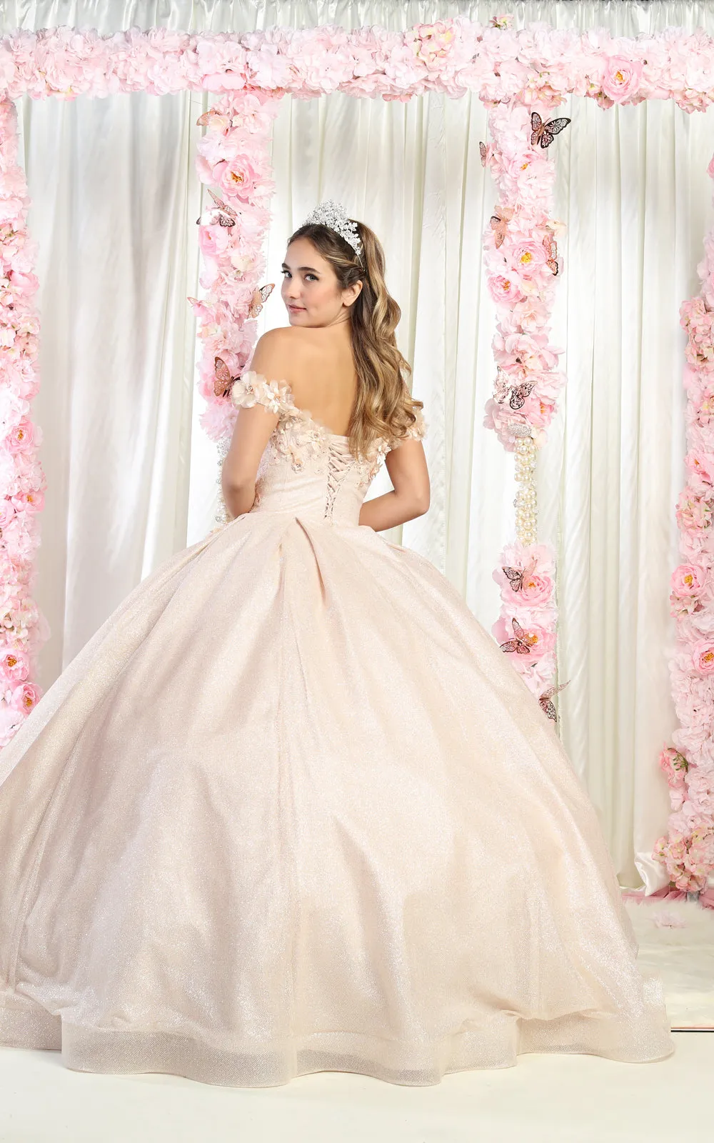 May Queen LK154