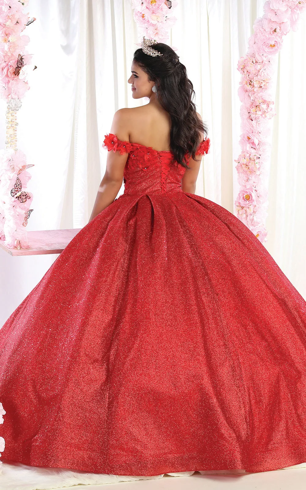 May Queen LK154