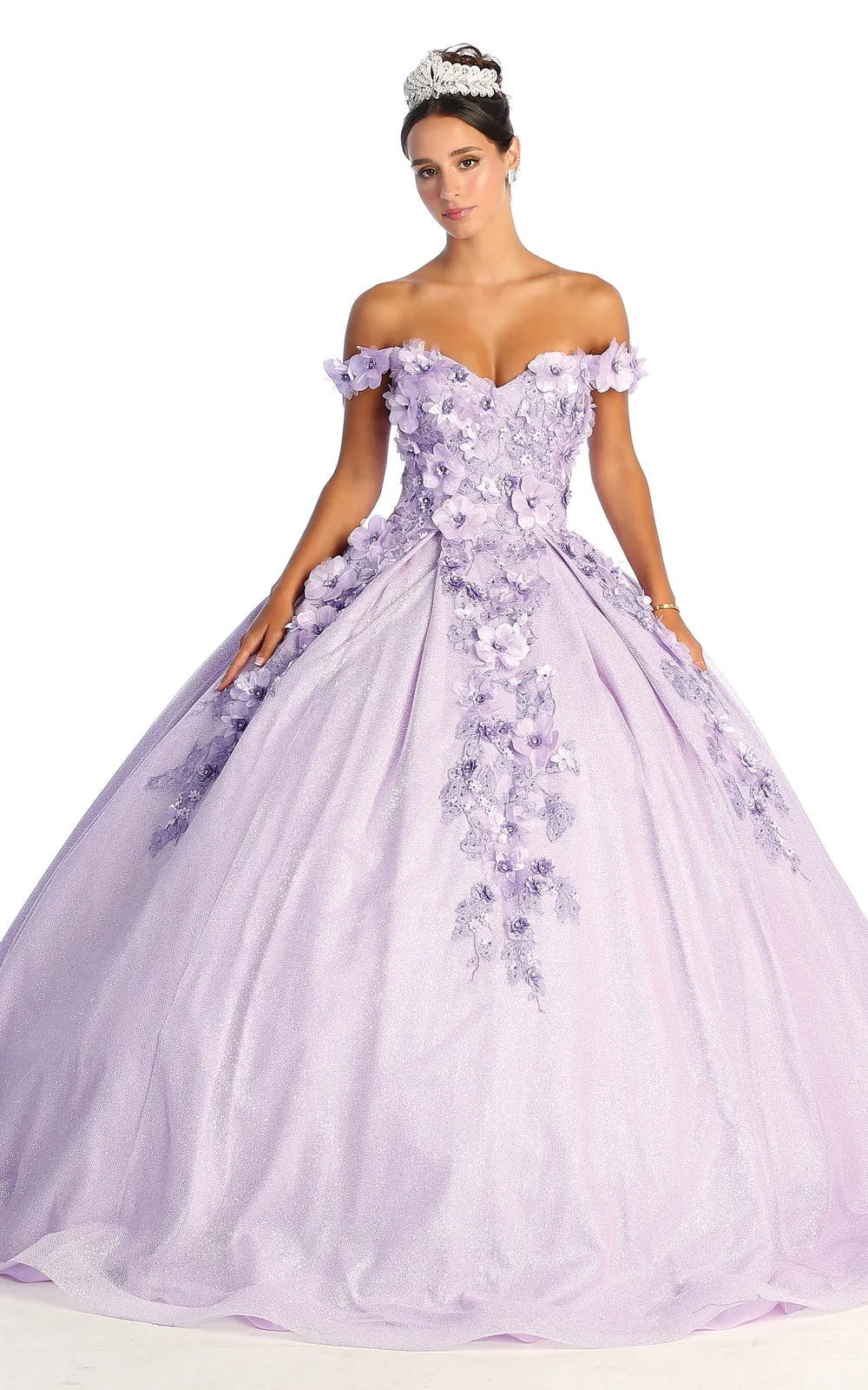 May Queen LK154