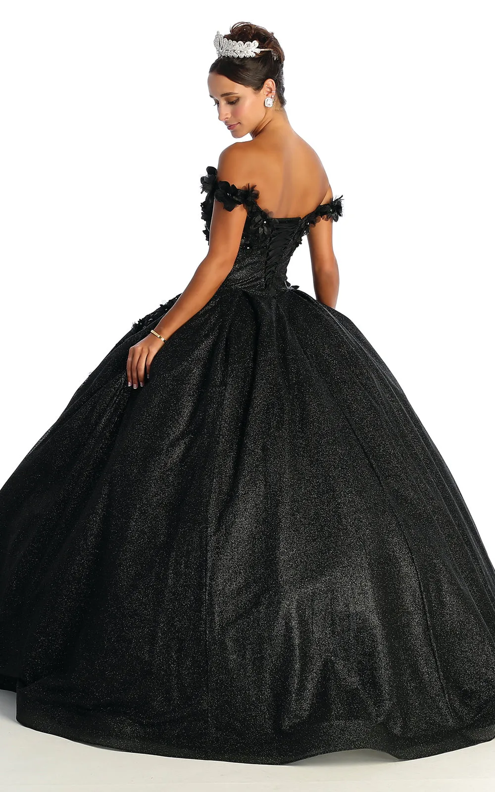 May Queen LK154