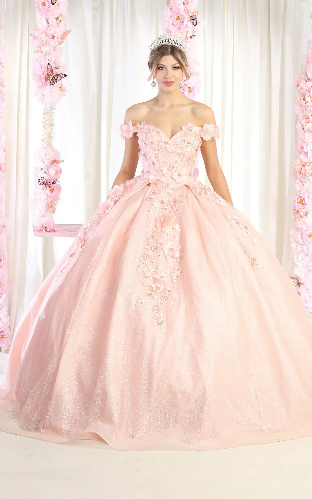 May Queen LK154