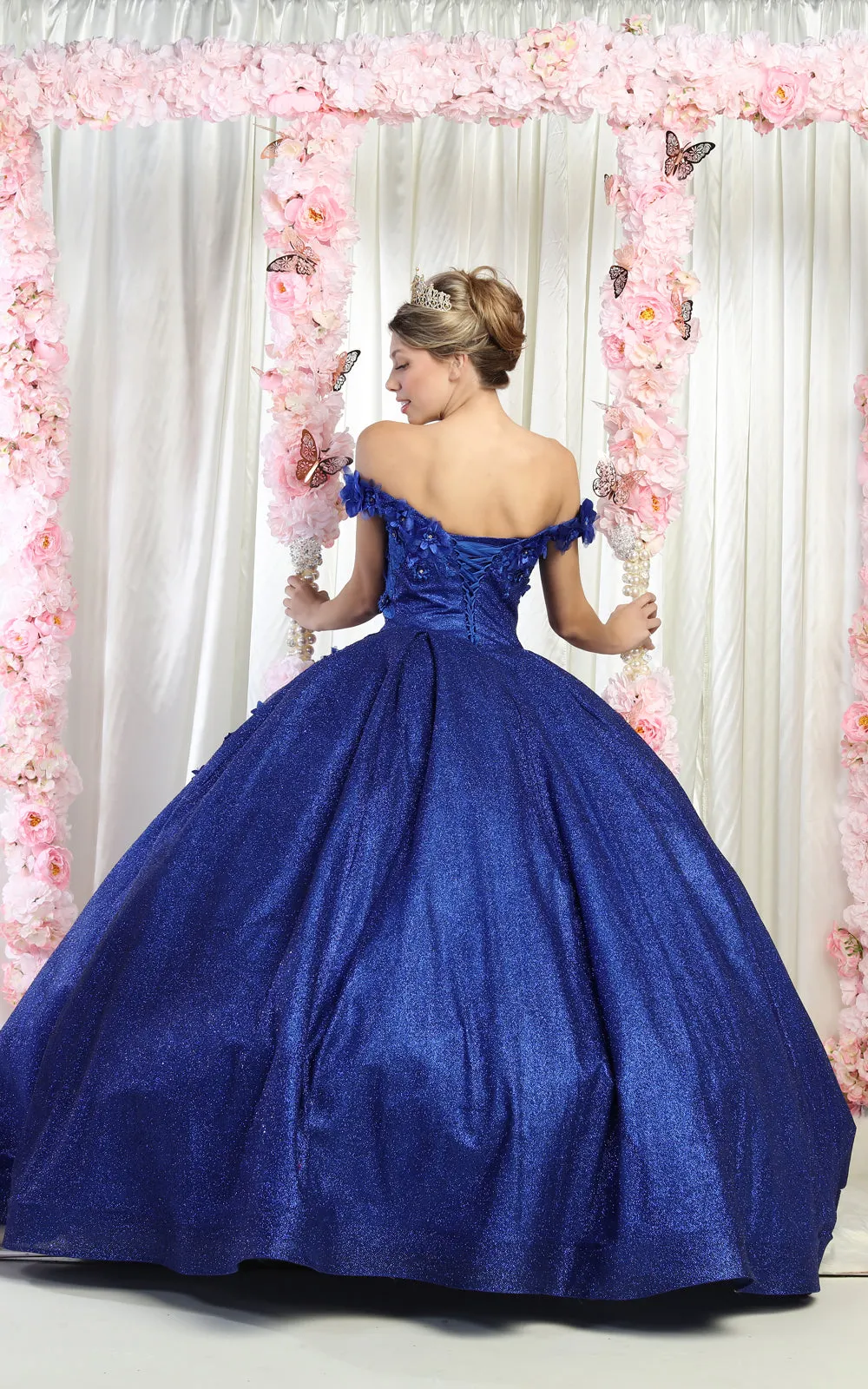 May Queen LK154