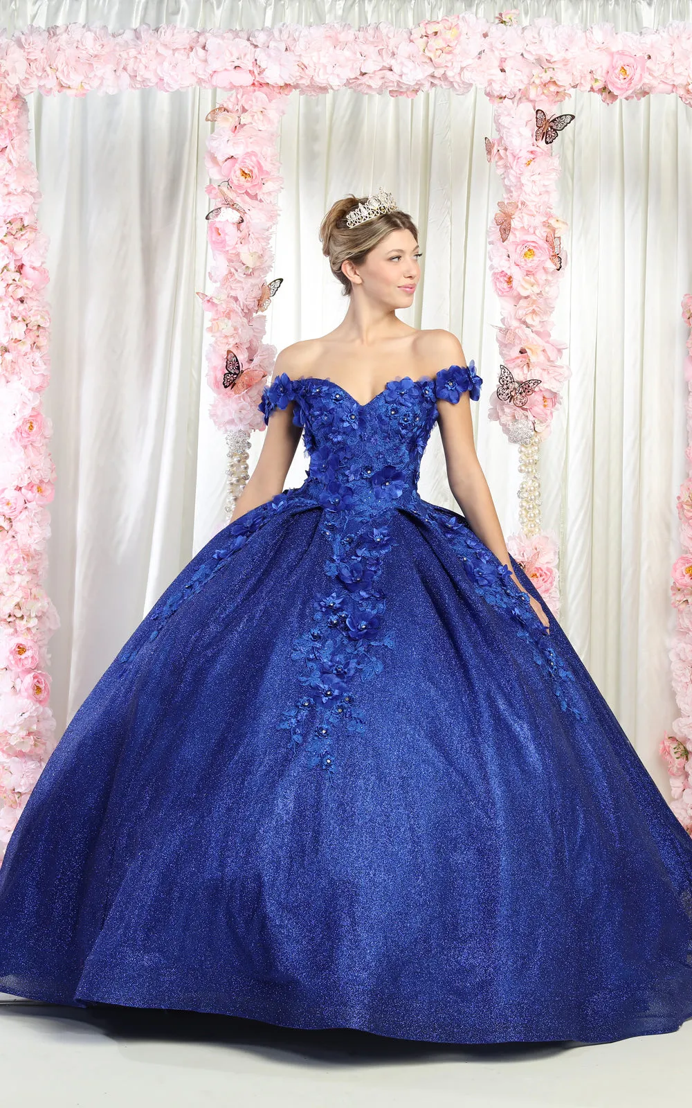 May Queen LK154