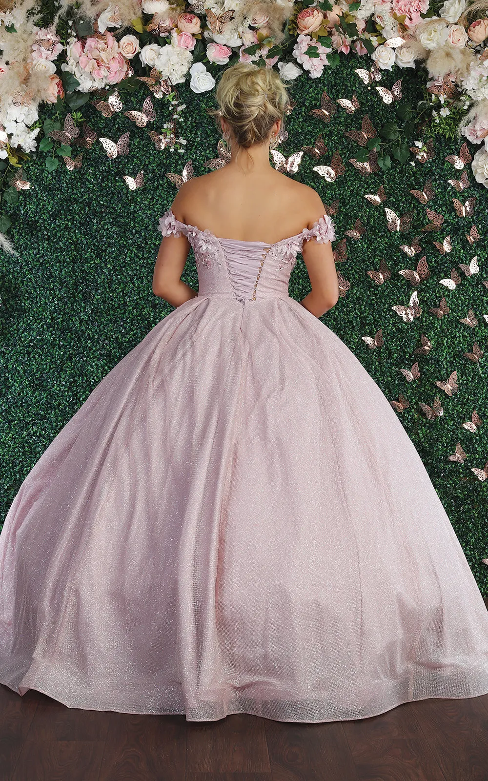 May Queen LK154