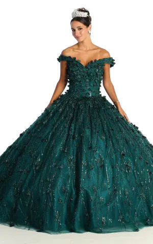 May Queen LK167