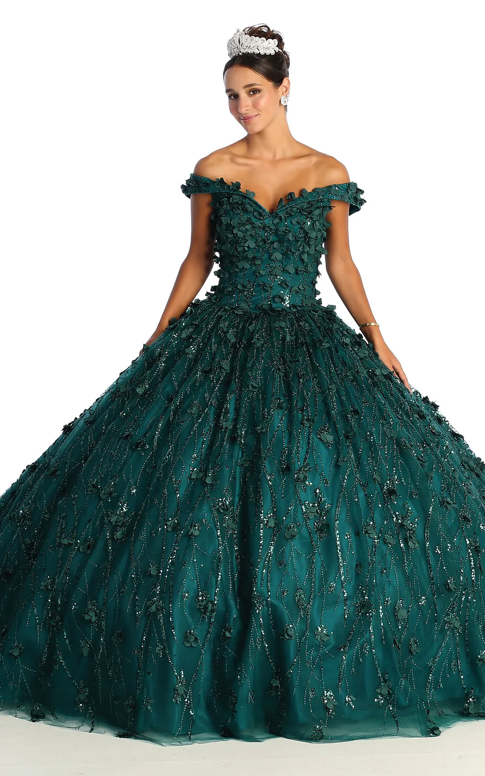 May Queen LK167