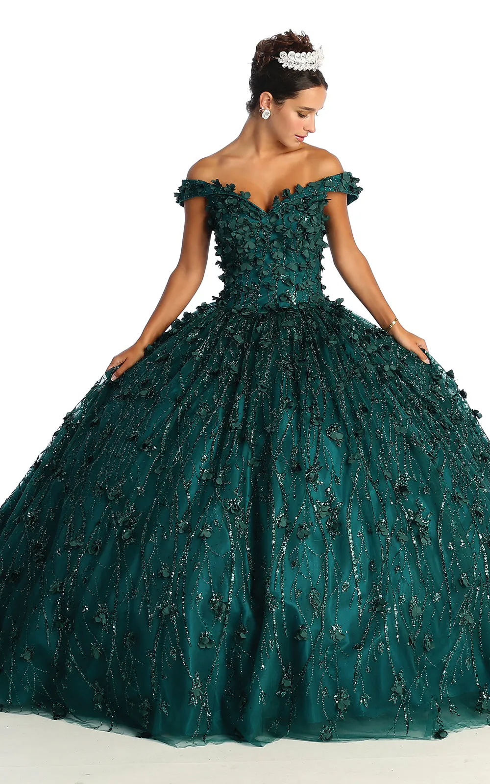 May Queen LK167