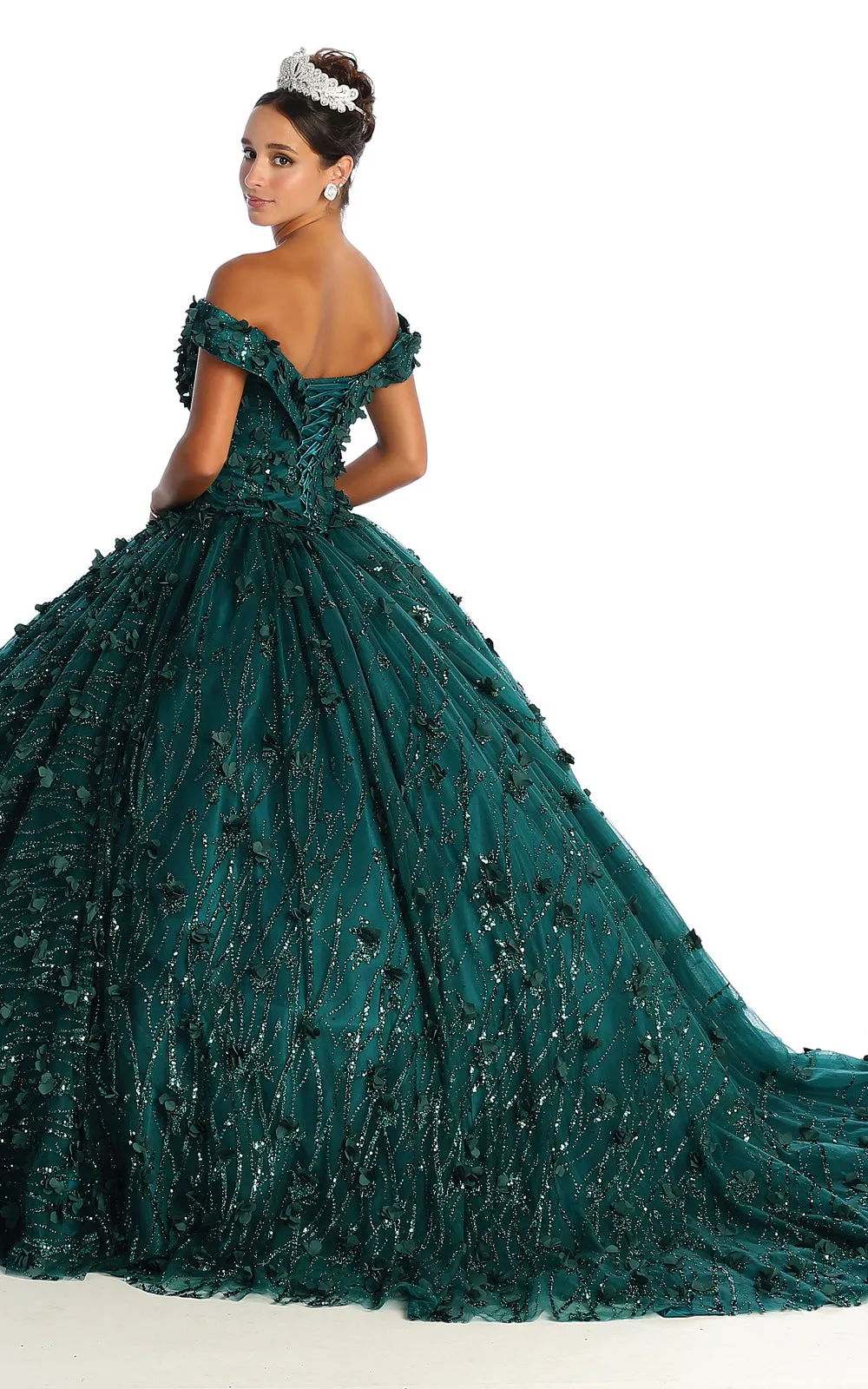 May Queen LK167