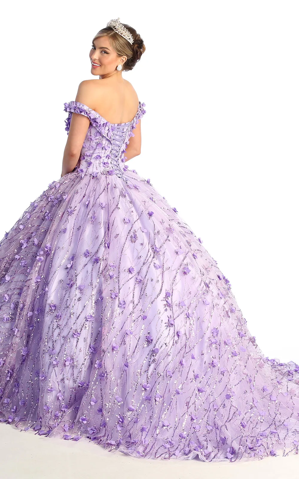 May Queen LK167