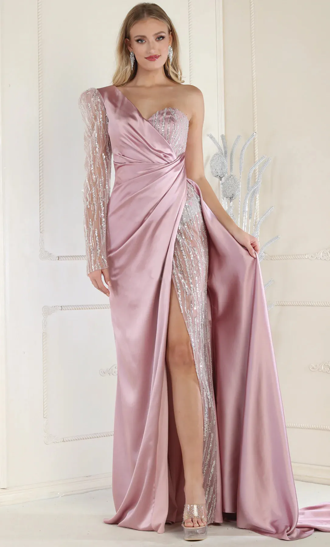 May Queen RQ7980