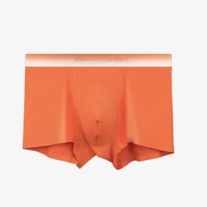 Men's Modal Trunks (4 pack) - JEWYEE 6003