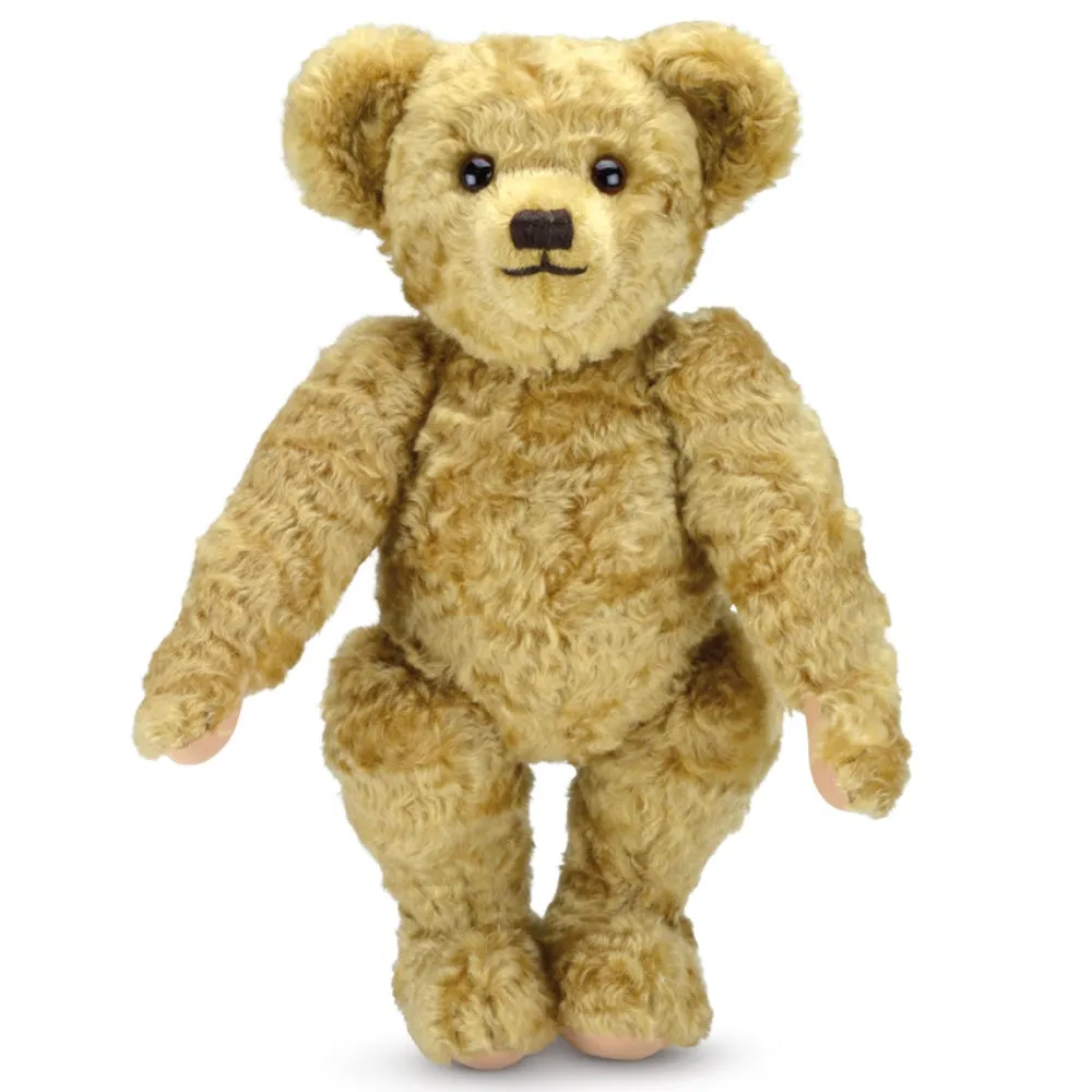 Merrythought Edward Teddy Bear - Special Edition - Christopher Robin's Bear (Large)