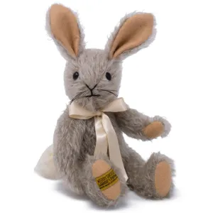 Merrythought Great British Soft Toy - Binky Bunny