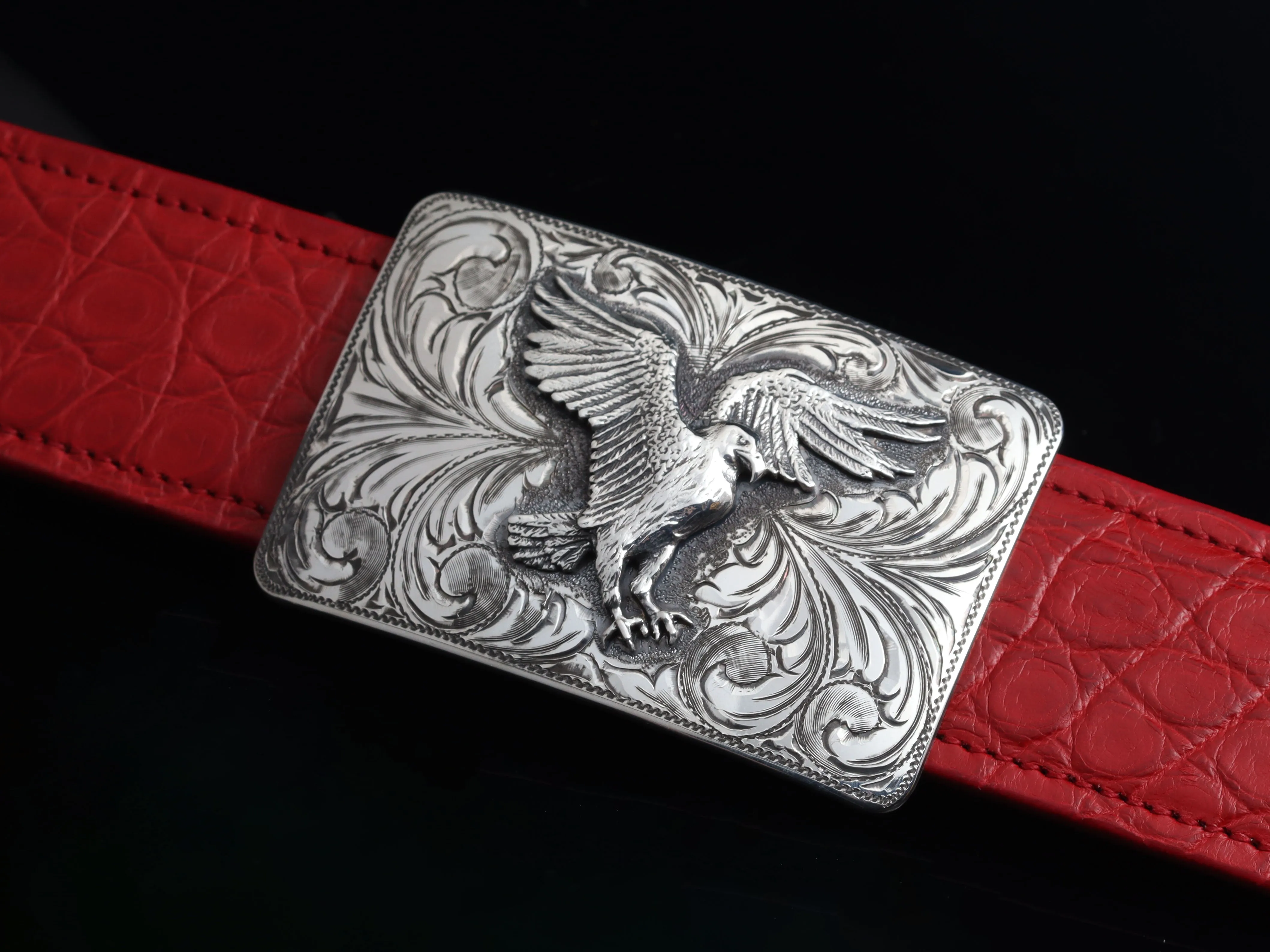Mesa Eagle