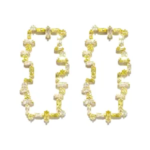 Miami Earrings