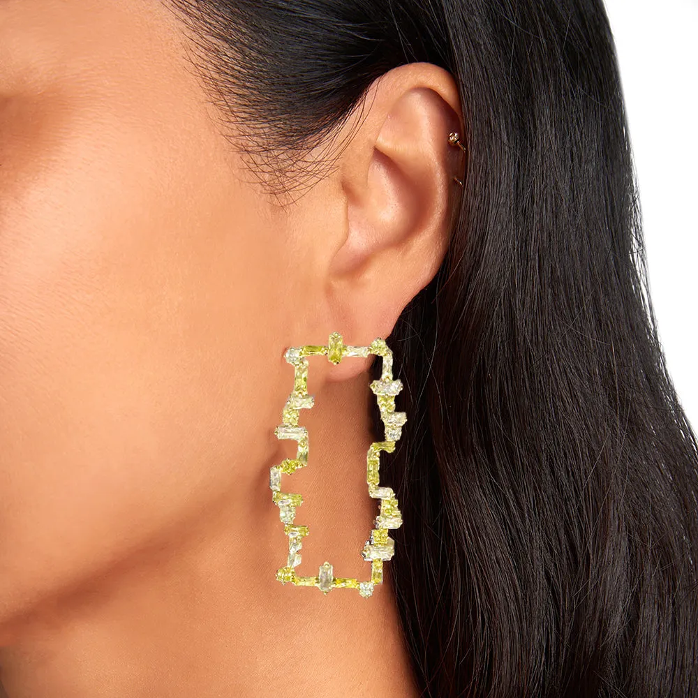 Miami Earrings