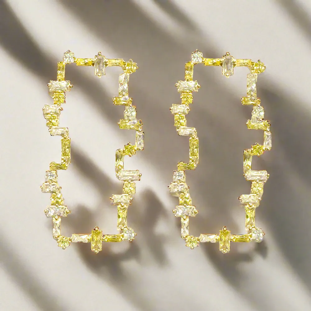 Miami Earrings