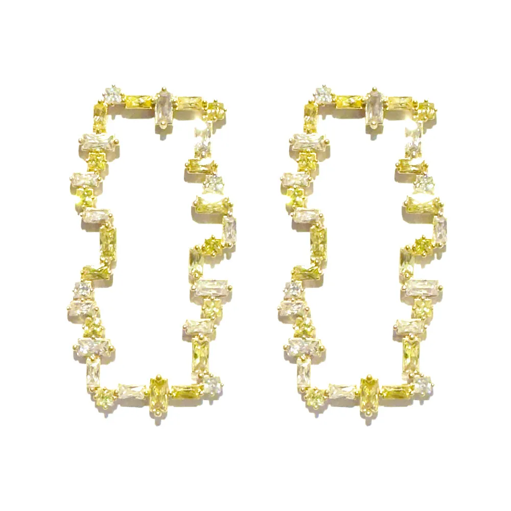 Miami Earrings