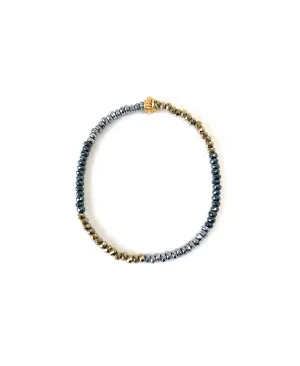 Micro Mini Stack Bracelets